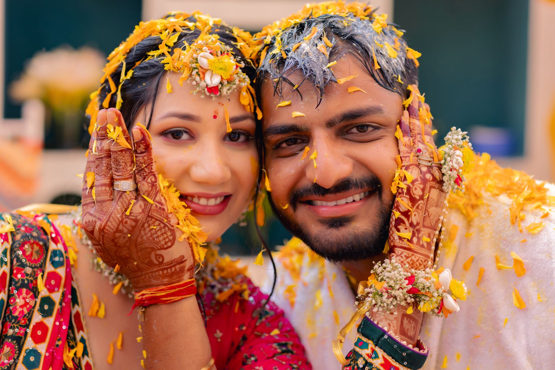 Your Wedding, Your Digital Home