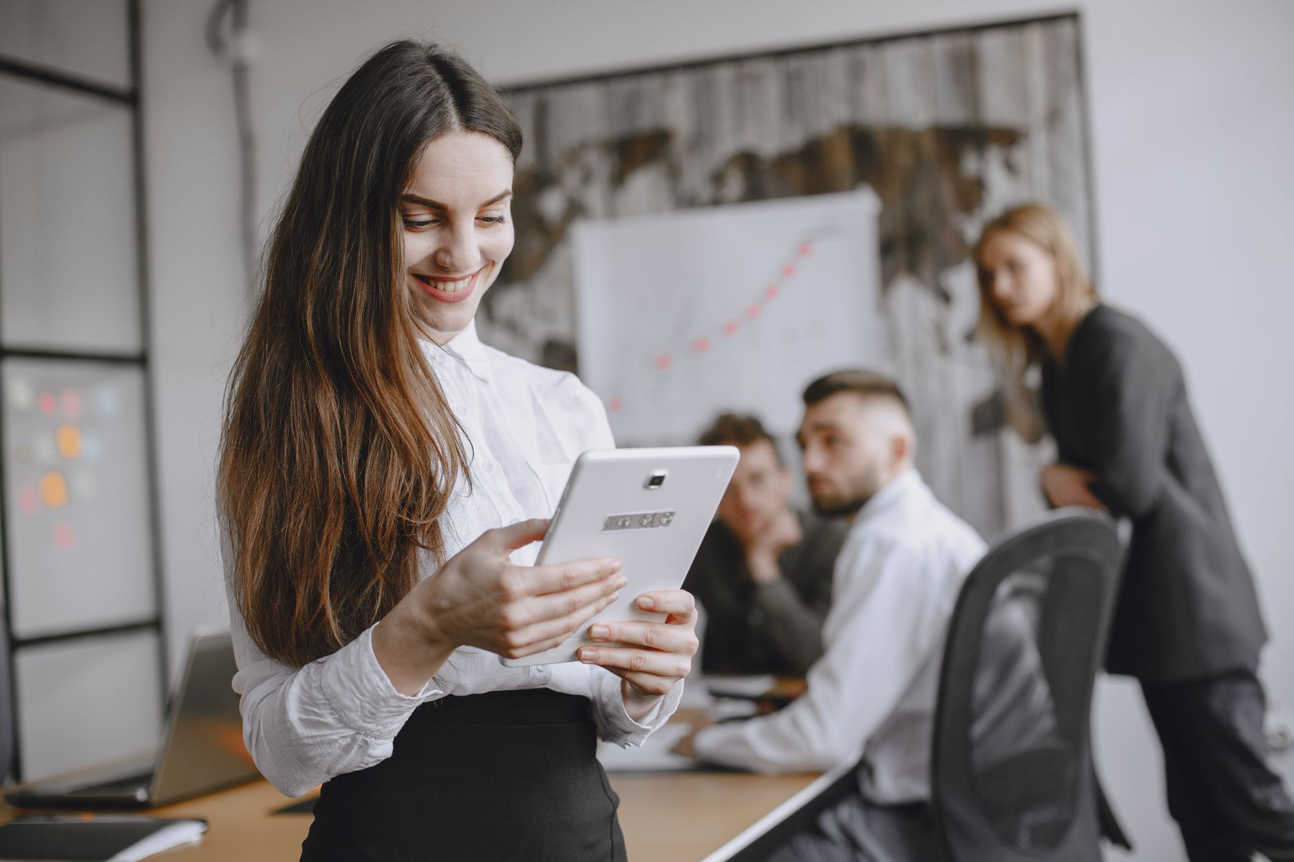 Smarter Feedback for Unforgettable Events