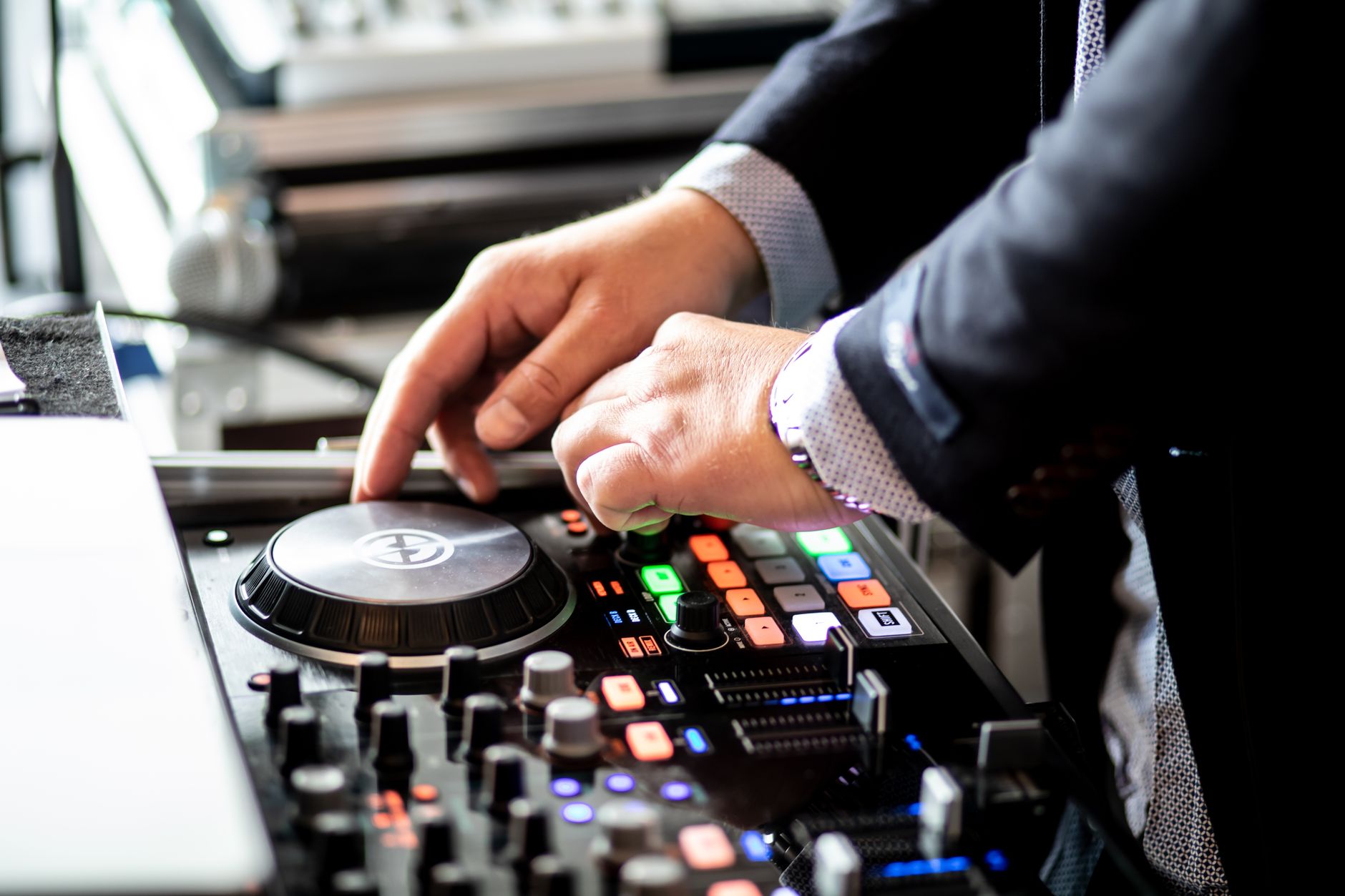 Transform Events with Digital Interaction