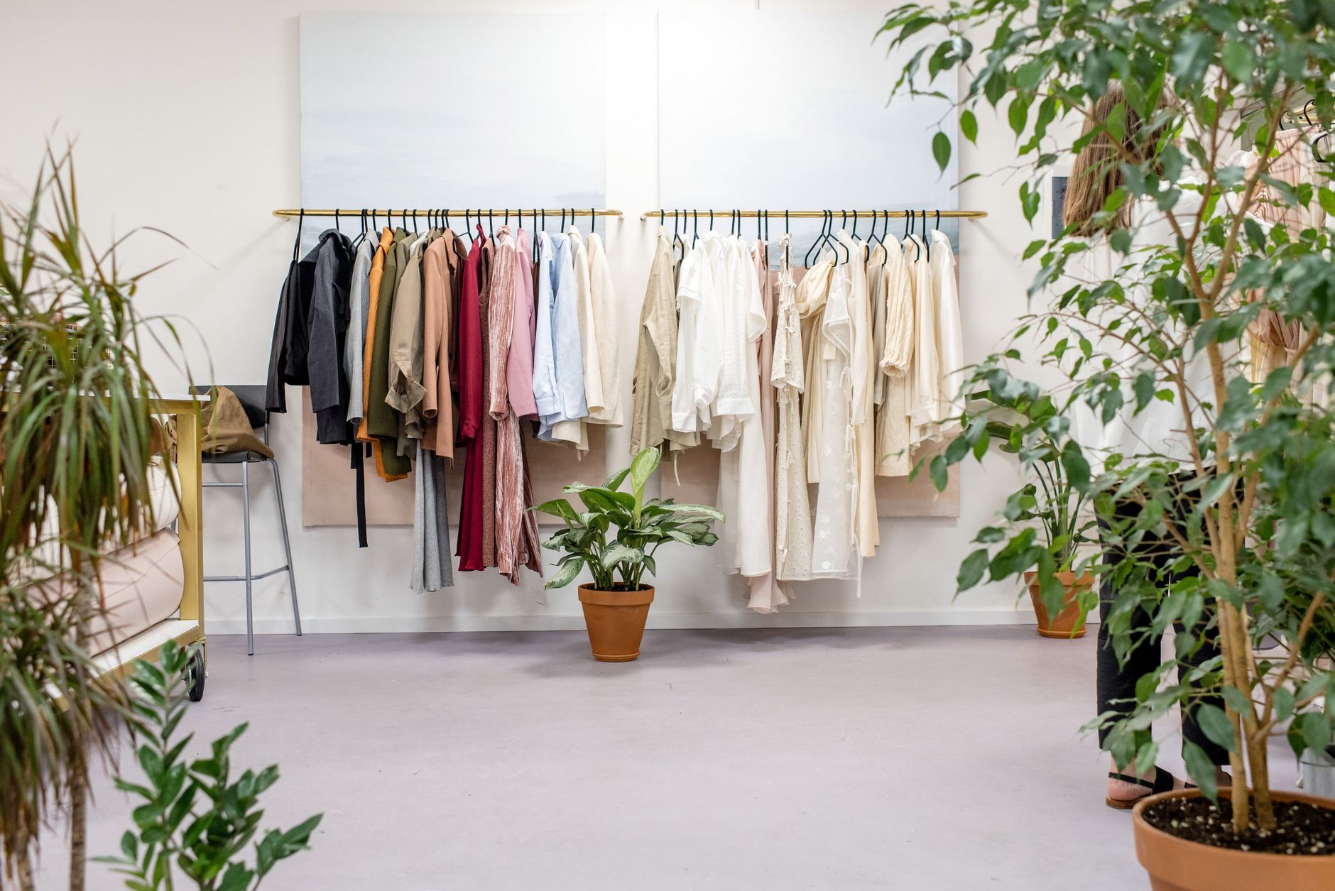 Sustainable Fashion for Your Special Day