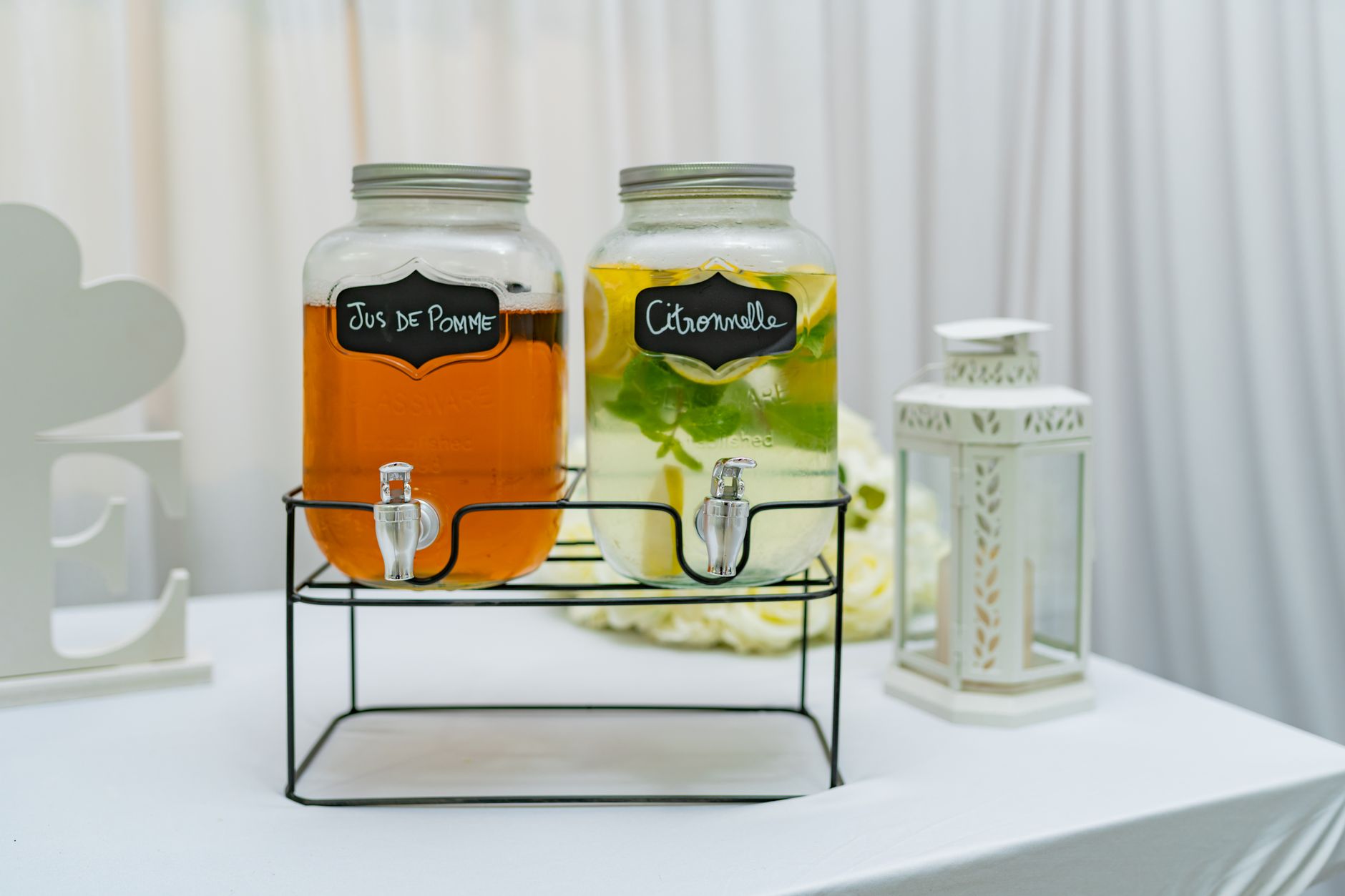 Regal Beverages for Every Sacred Ritual