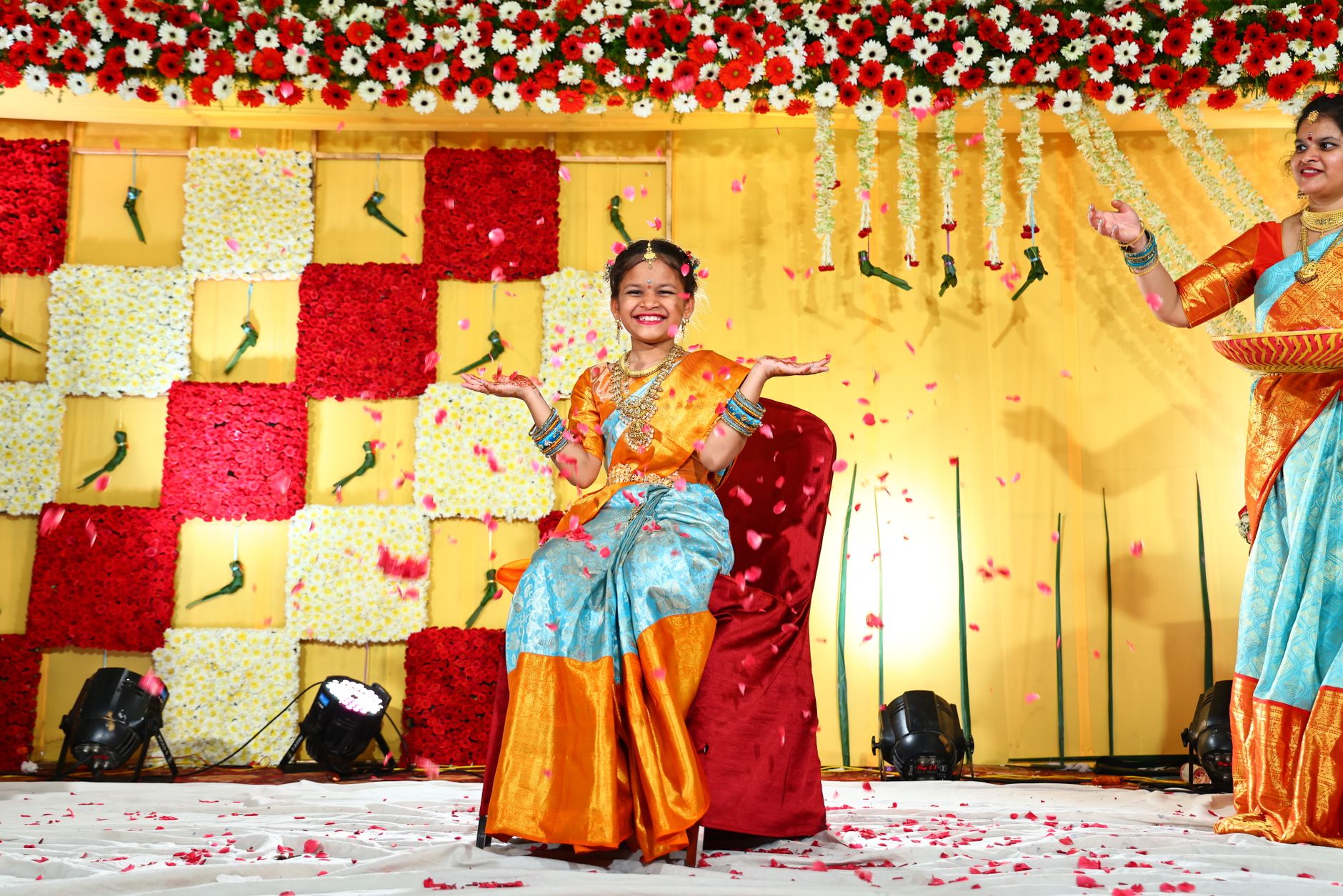 Escape & Celebrate in Hyderabad