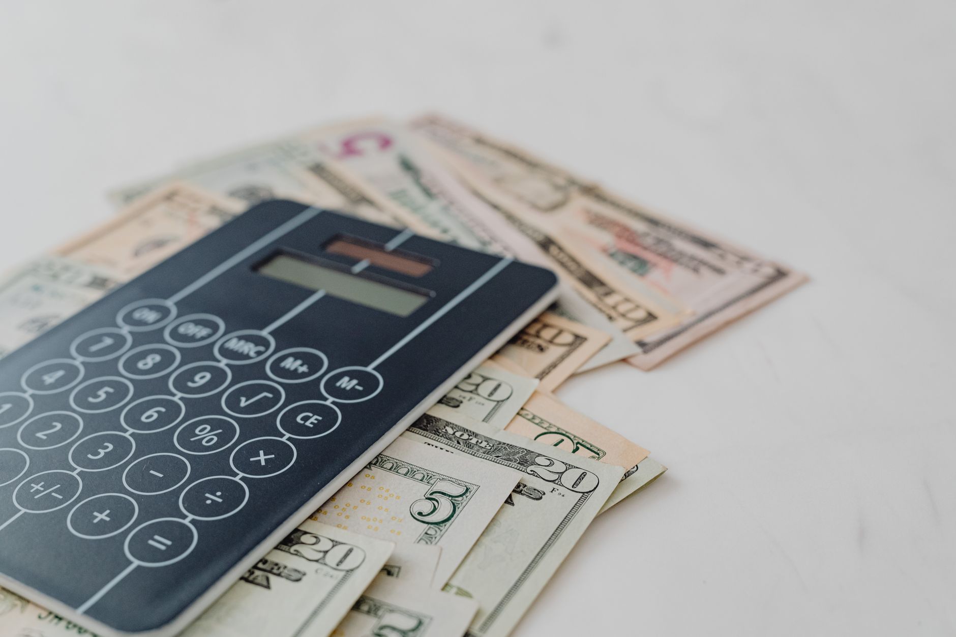 Track Every Rupee of Your Event