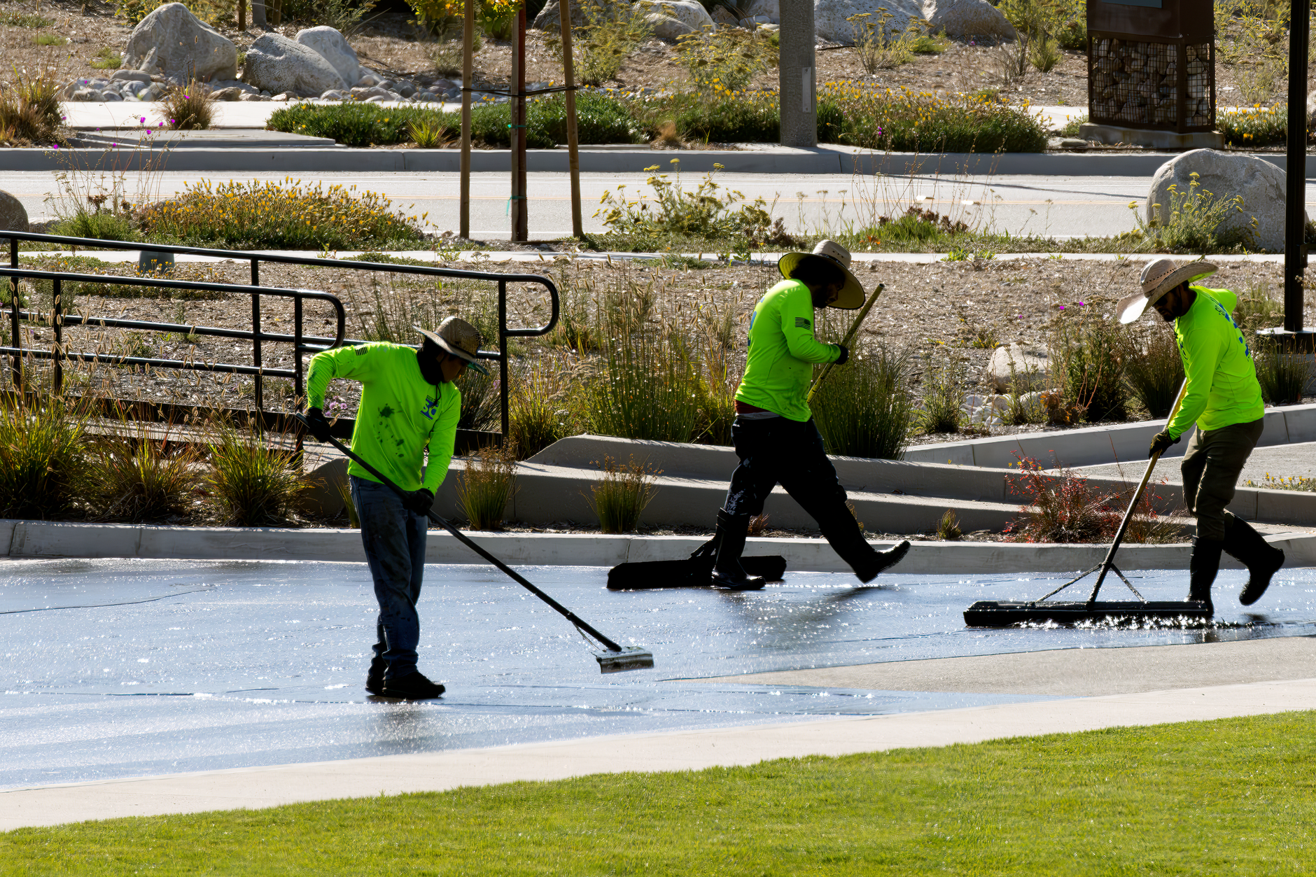 Professional Event Cleanup in Hyderabad