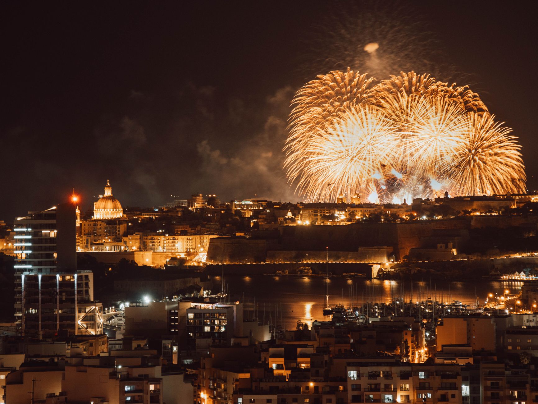 Stunning Drone Shows for Your Events
