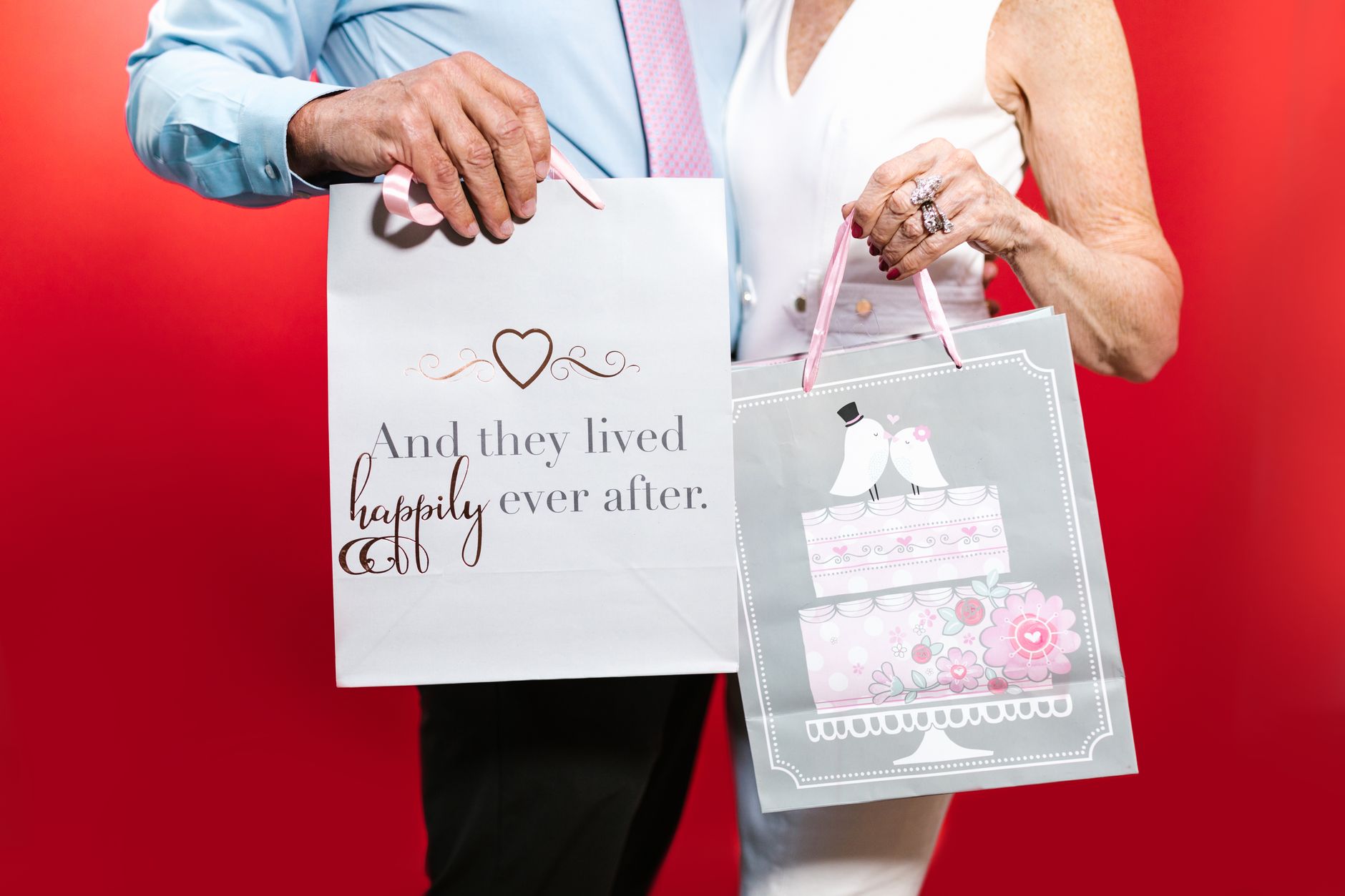 Gift Bags That Leave a Lasting Impression