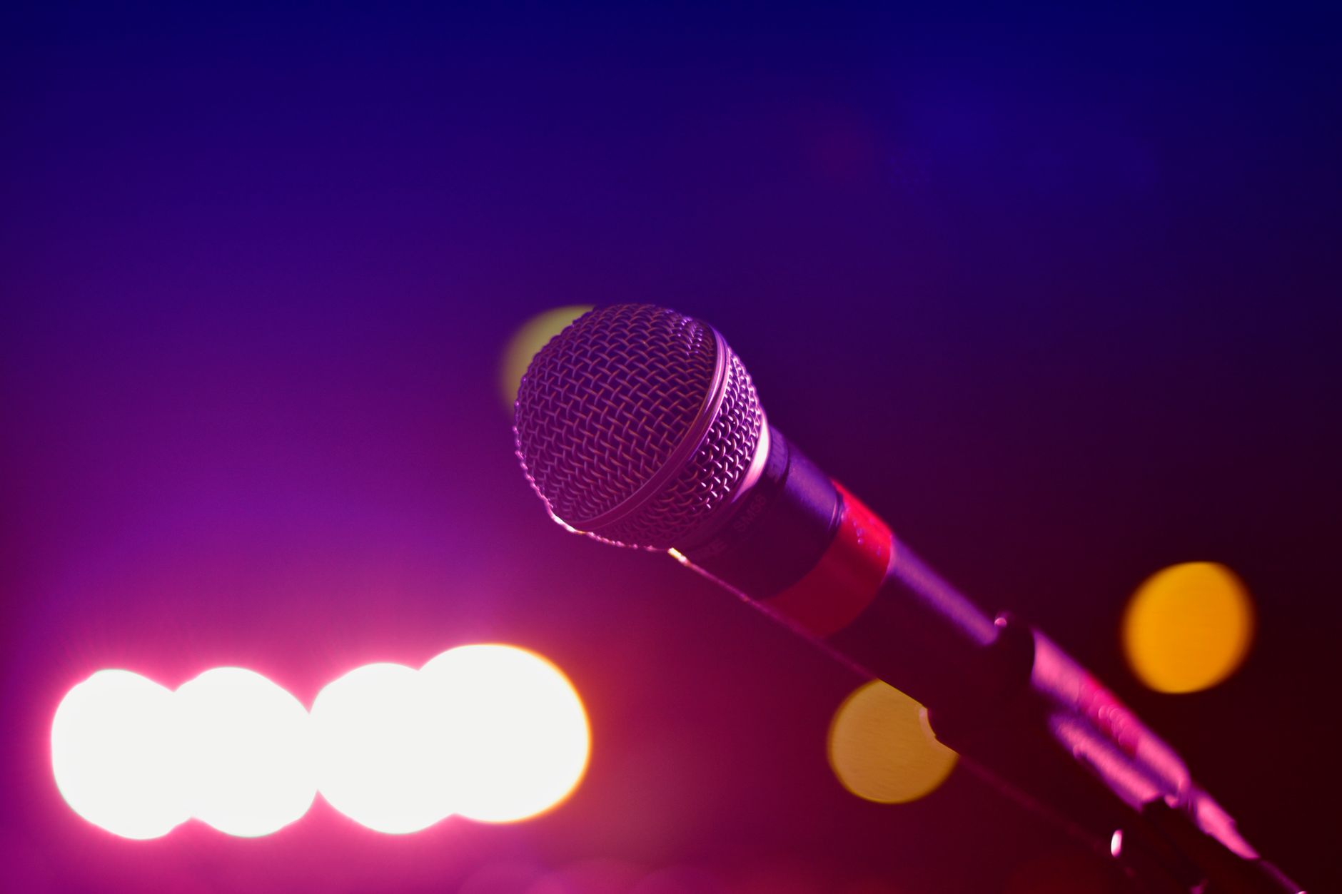Professional Karaoke Setup Hyderabad