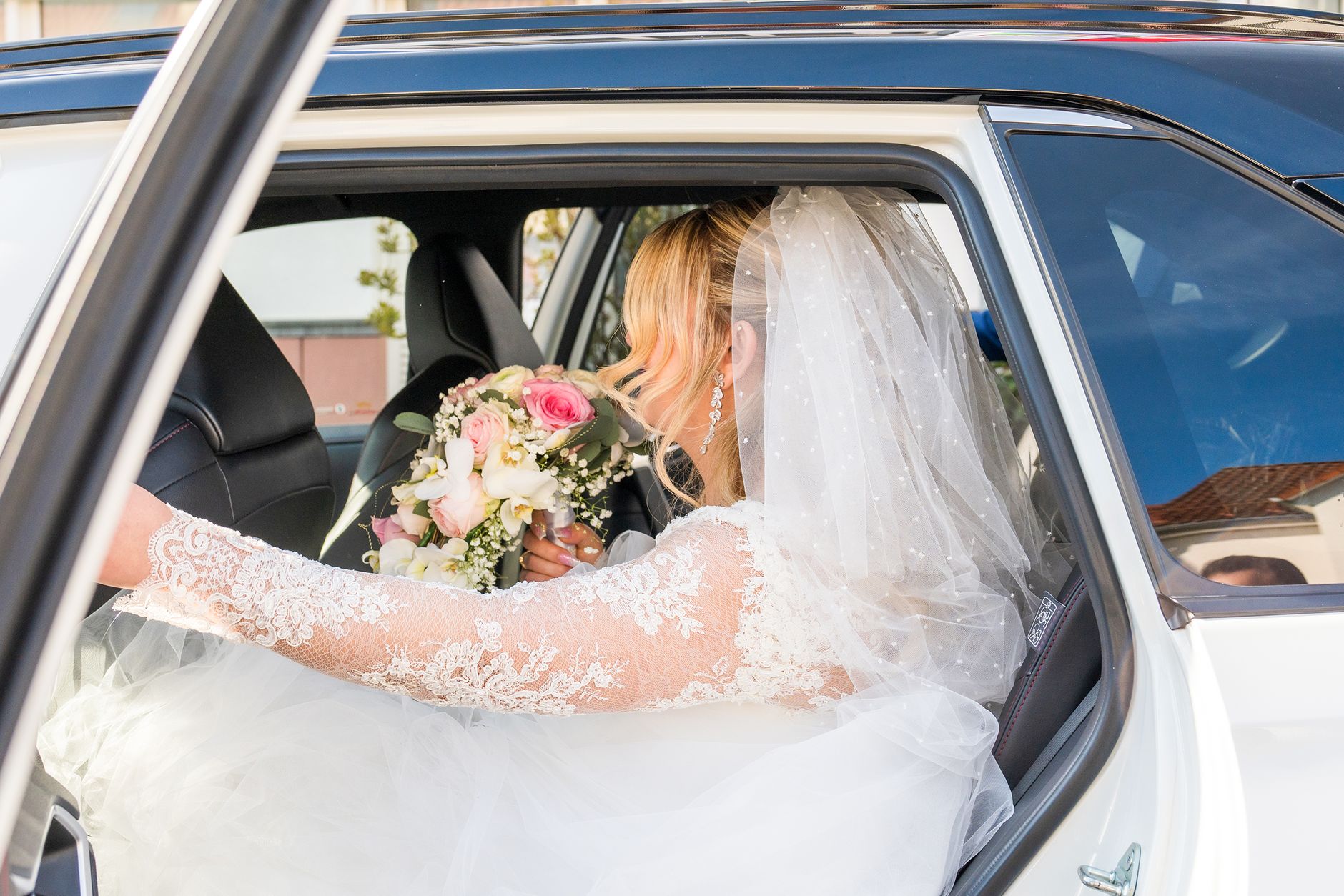 Seamless Event Transport Hire in Hyderabad