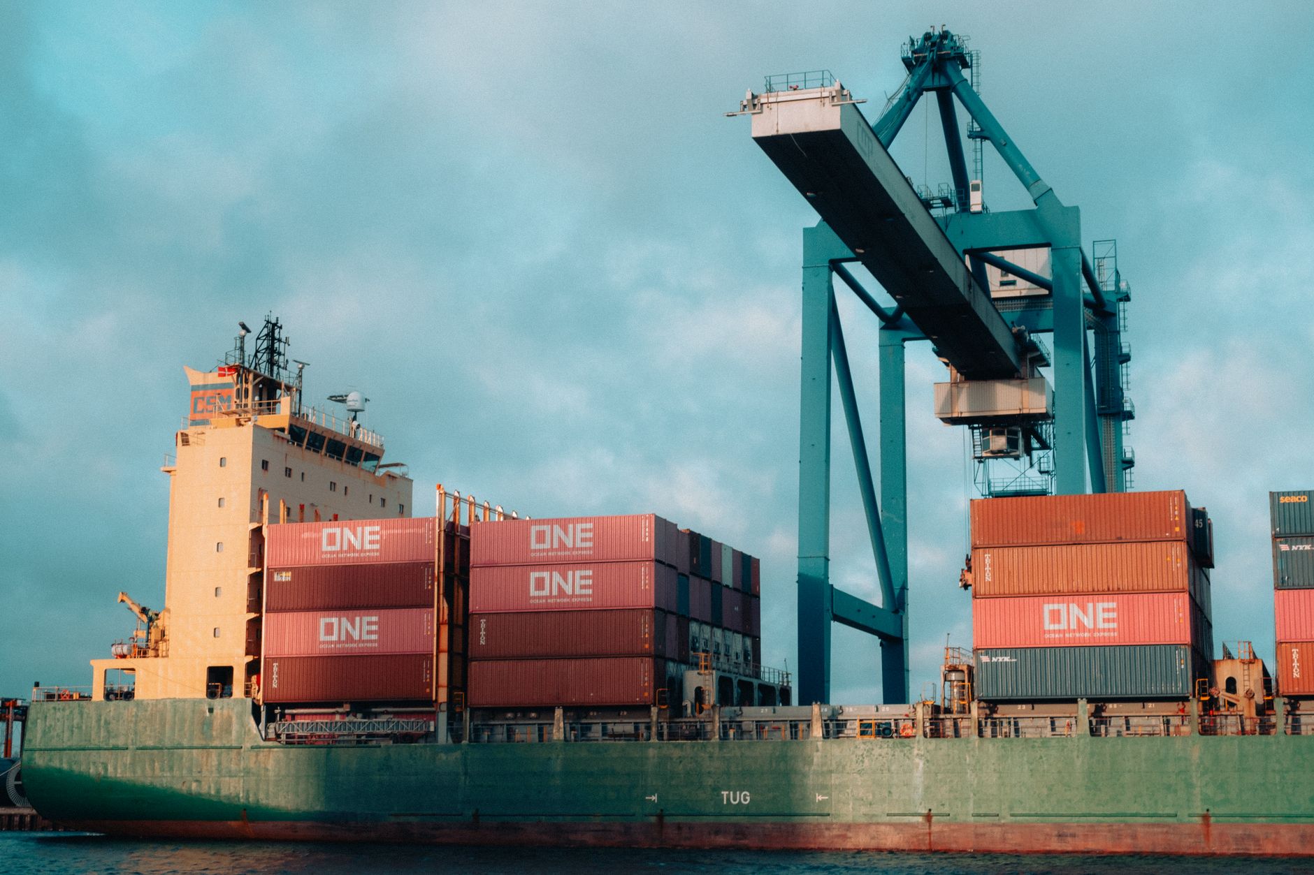 Professional Cargo Coordination in Hyderabad