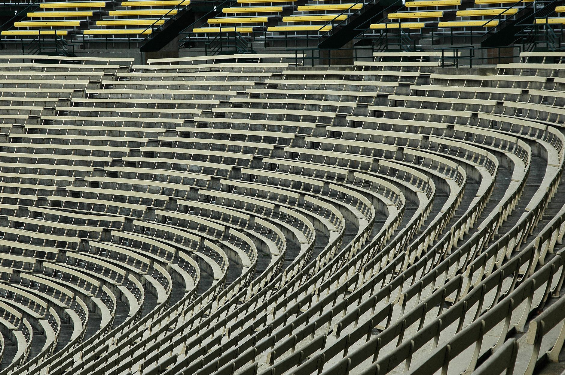 Grandstand Viewing System