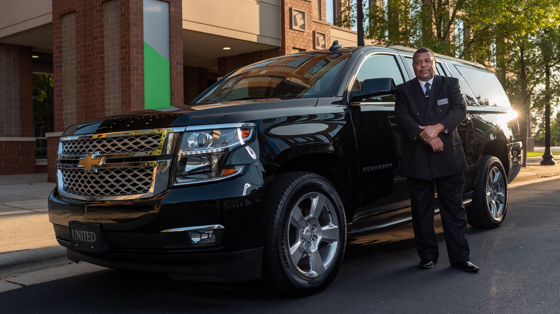 Professional Vehicle Valet Services