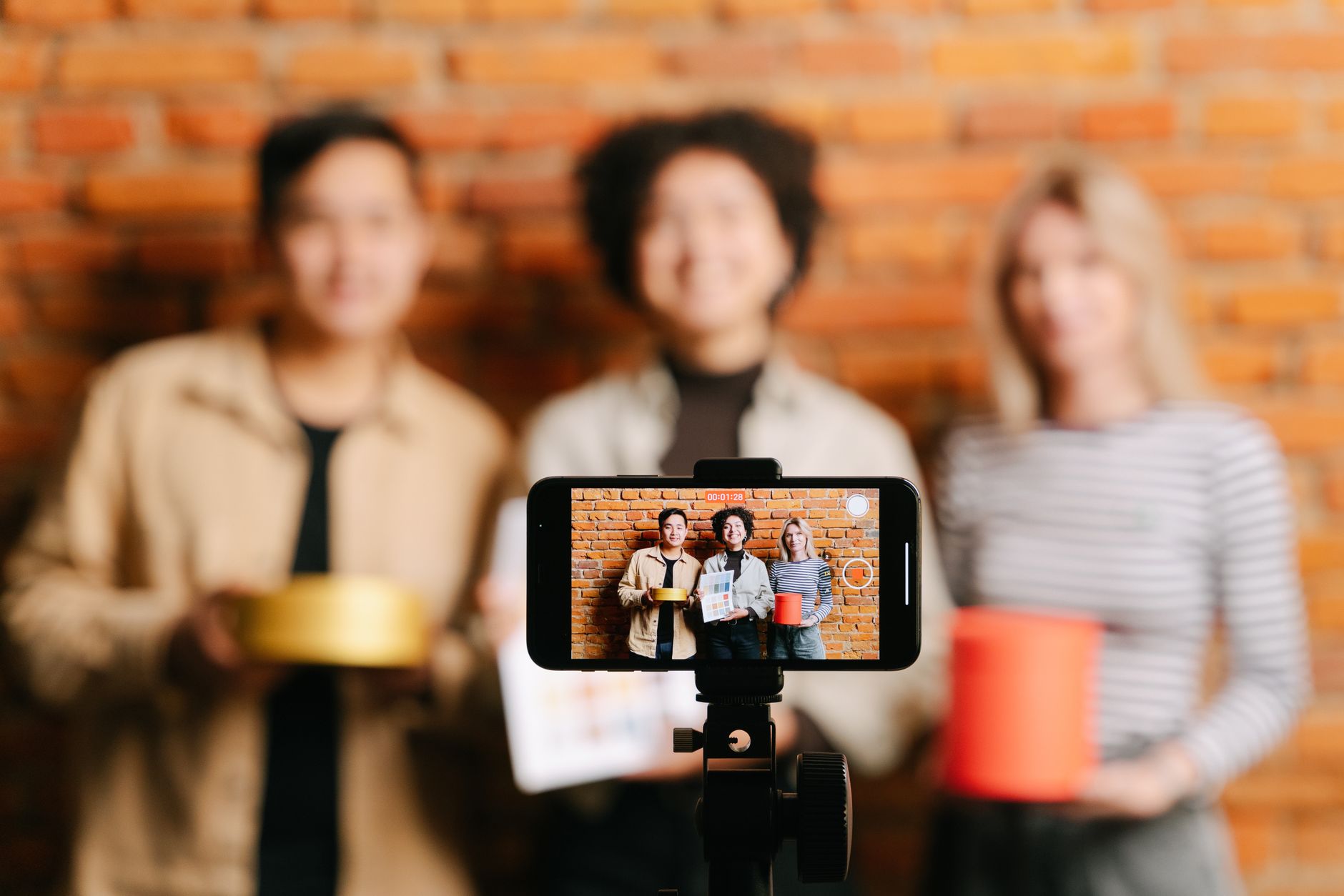 Expert Influencer Event Management