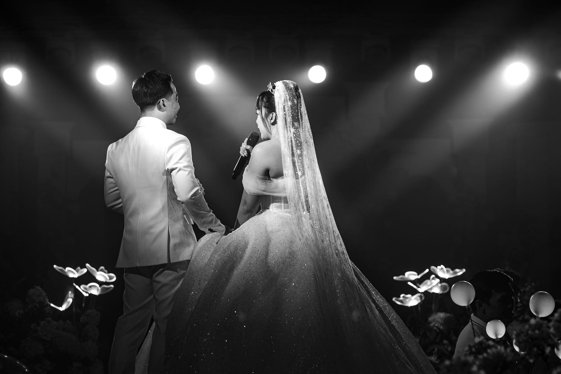 Transform Every Event with Smart Lighting