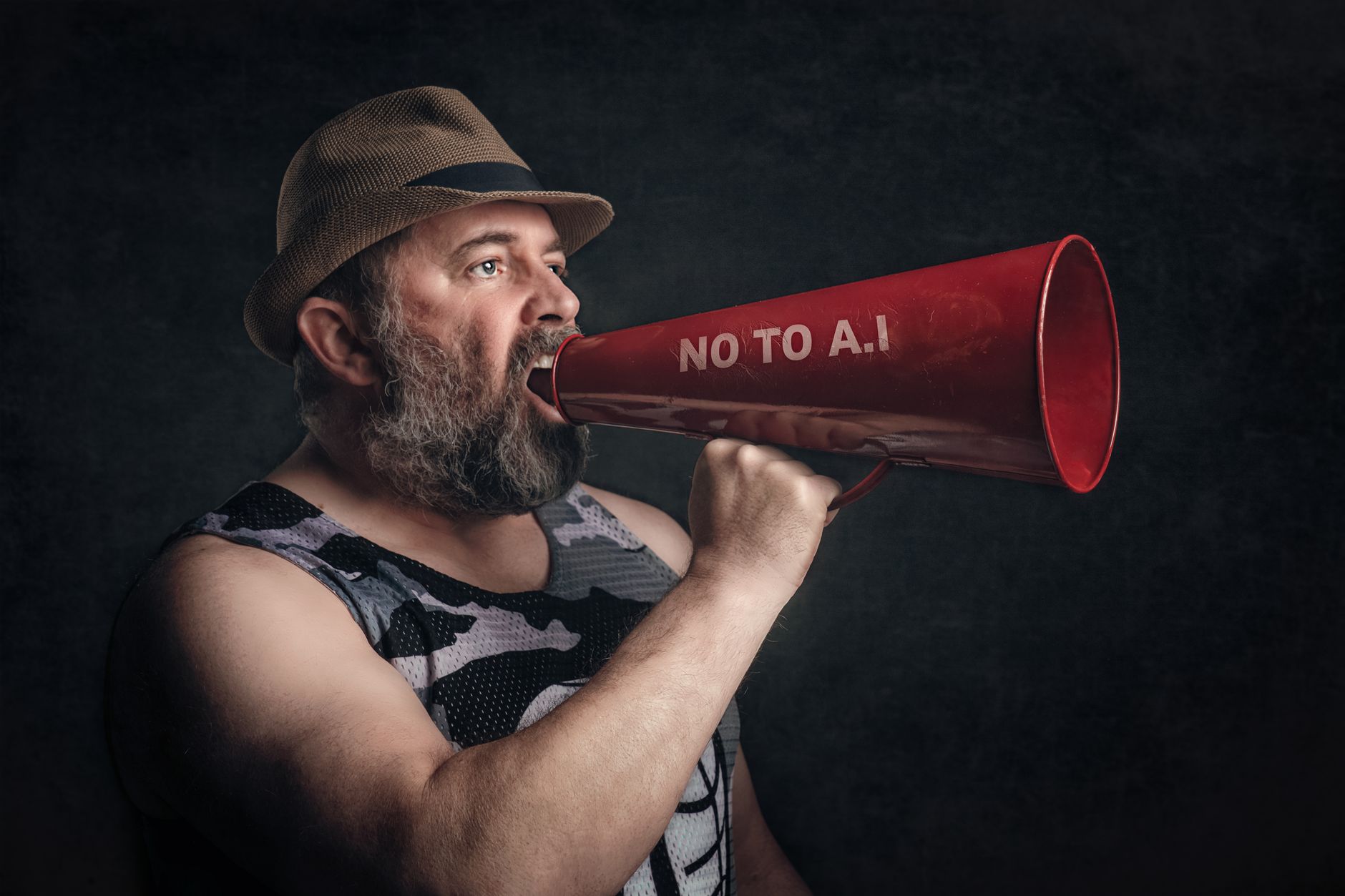 AI Photo Booths for Hyderabad Events