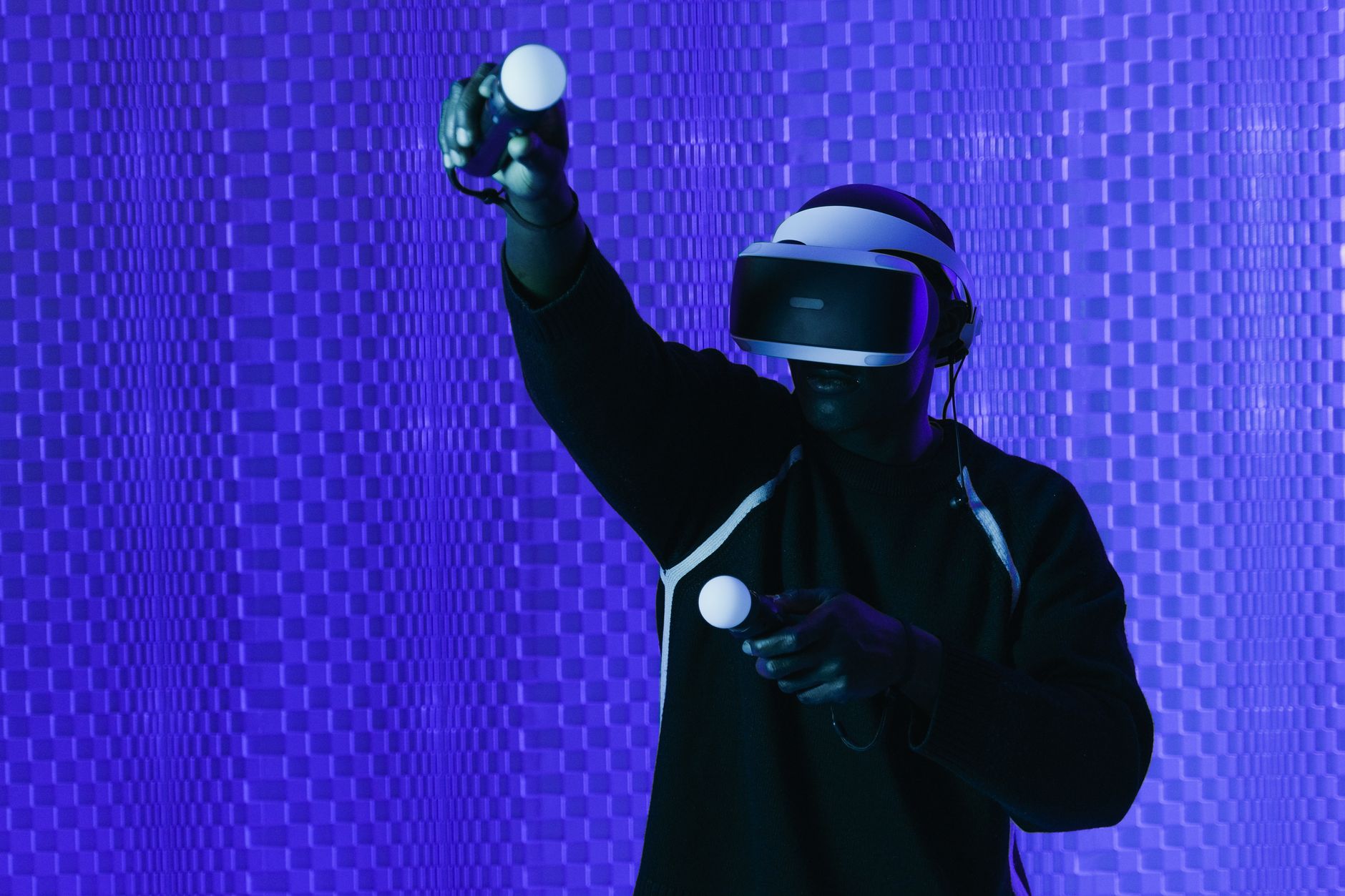 AR VR Activations for Memorable Events