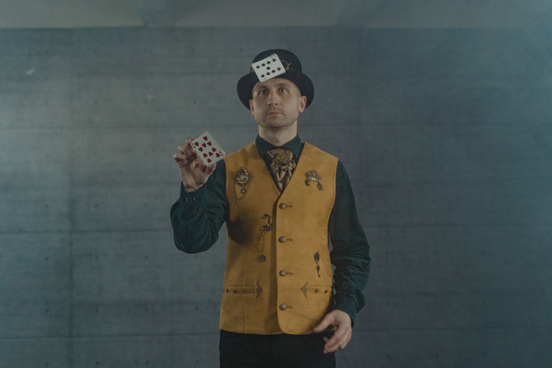 Expert Interactive Magicians in Hyderabad