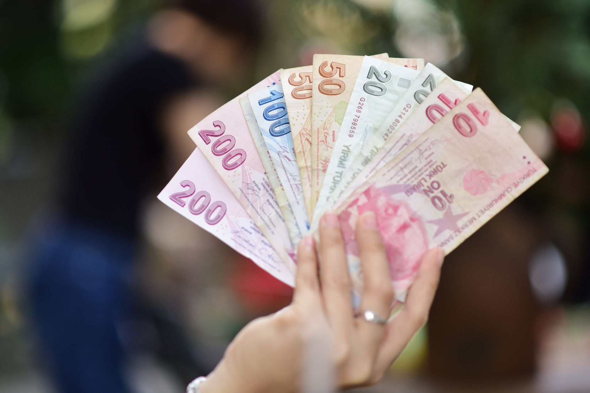 Currency Exchange Made Simple