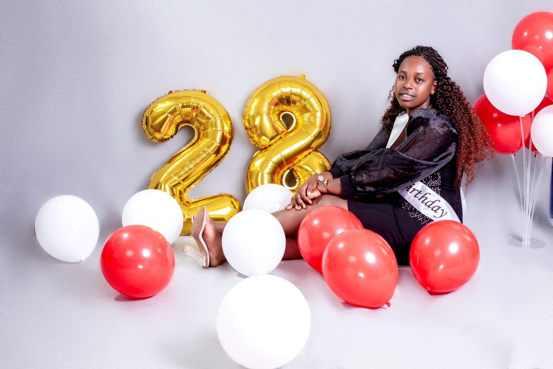 Celebrate Every Milestone in Style