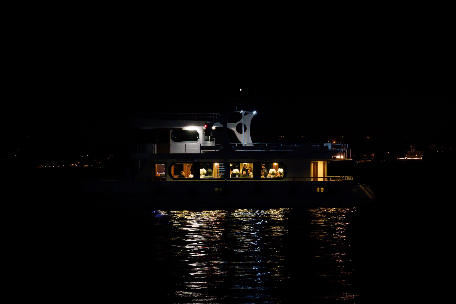 Sail Into Unforgettable Moments