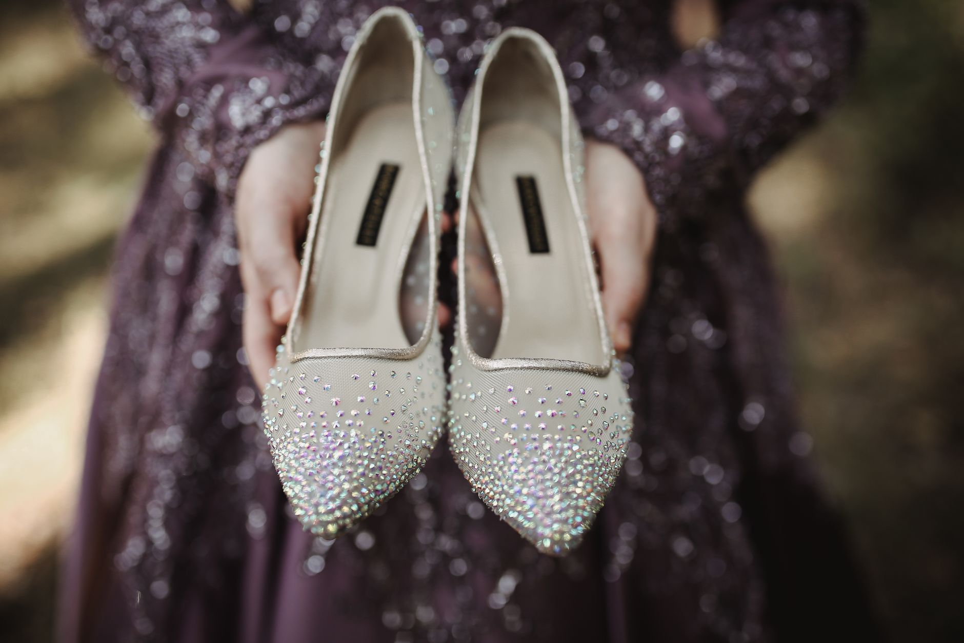 Premium Wedding Shoes & Modern Ceremony Footwear