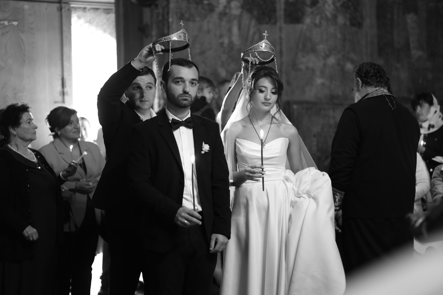 Luxury Wedding Processions in Hyderabad