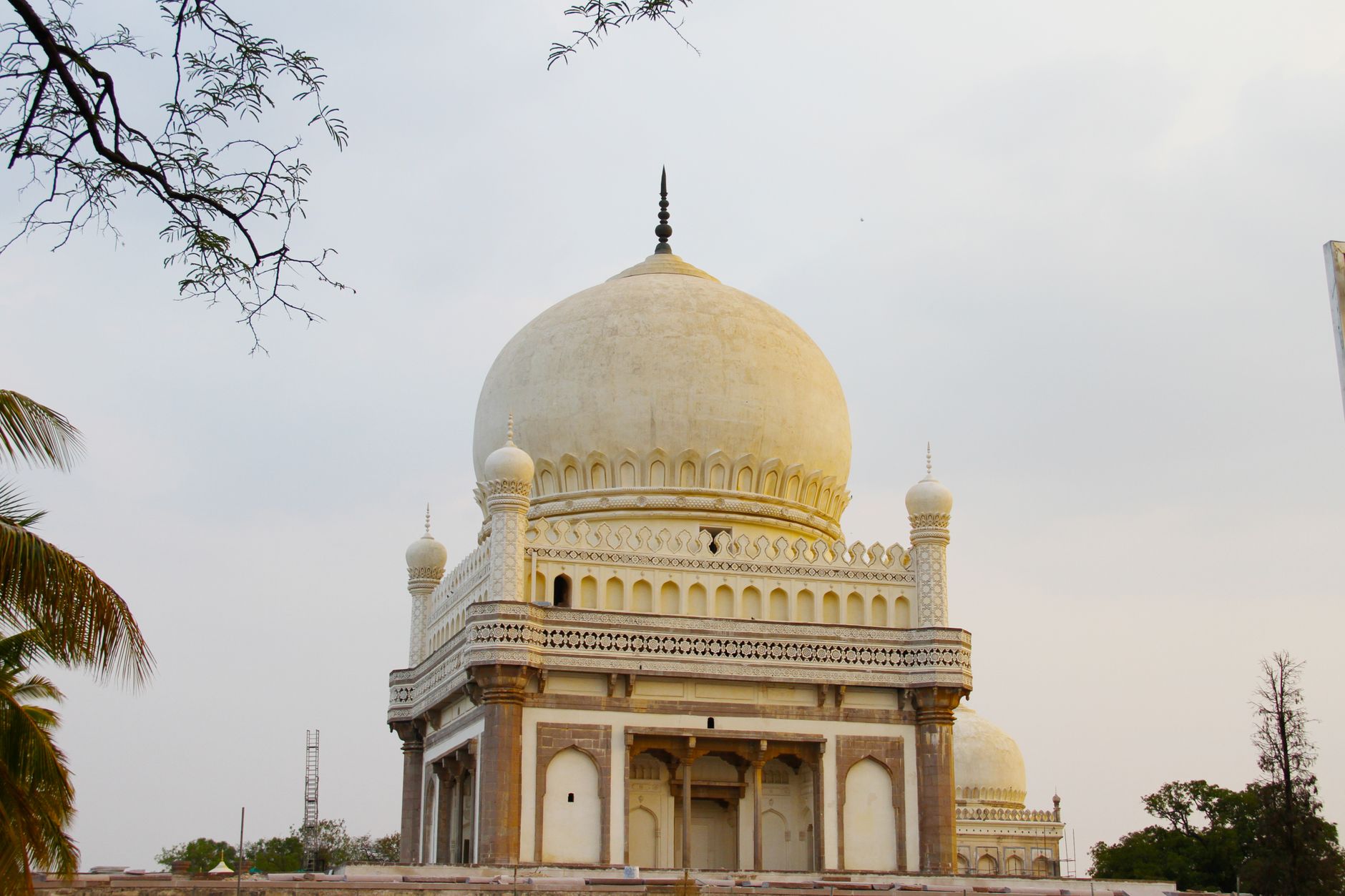 Masjid Celebration Venues in Hyderabad