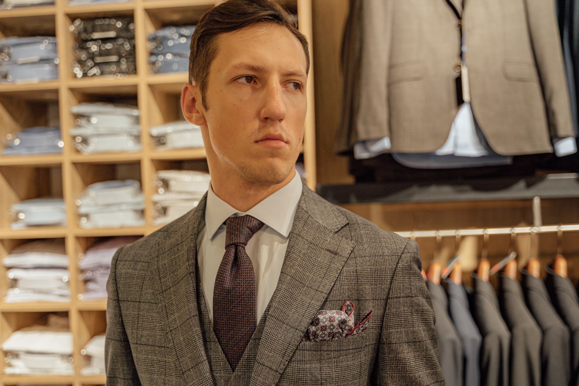 Discover Latest Suit Trends in Hyderabad