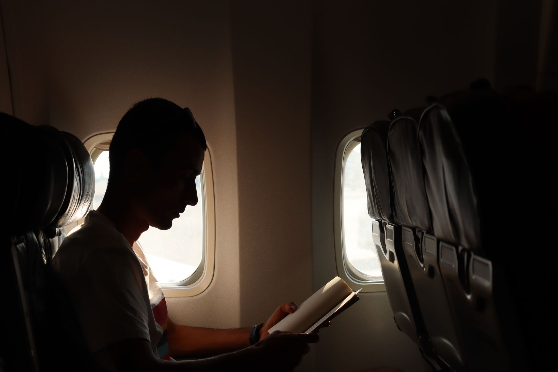 Group Flight Booking Made Simple