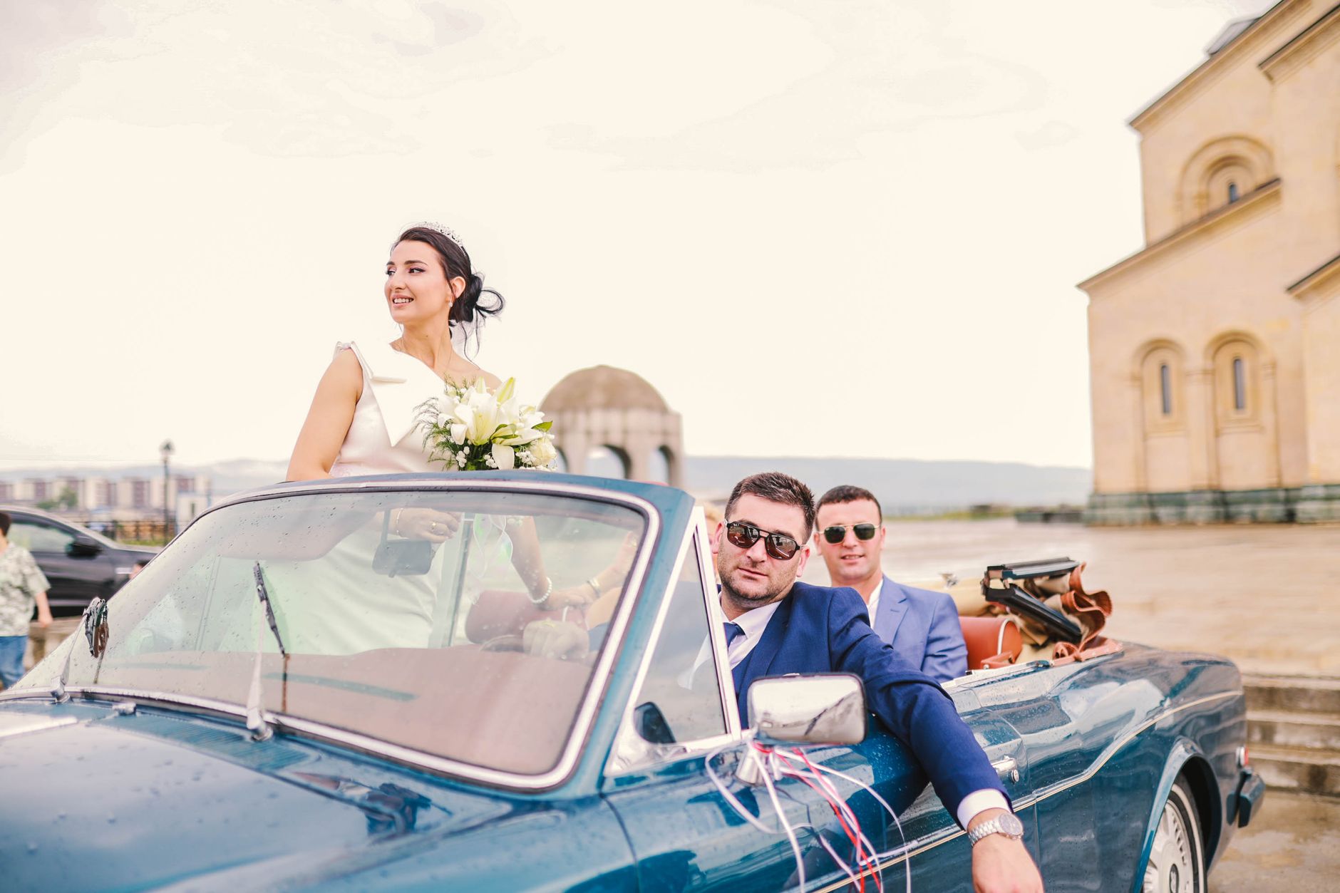 Vehicle Rentals for Every Occasion