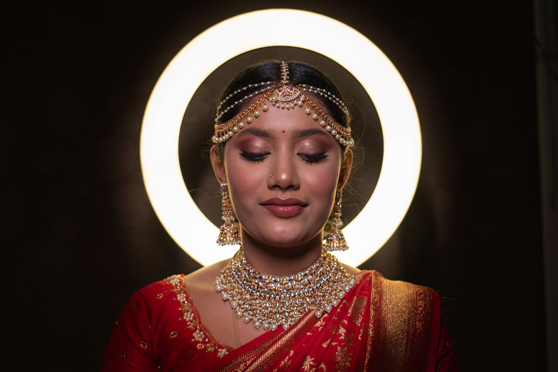 Your Bridal Beauty, Expertly Curated