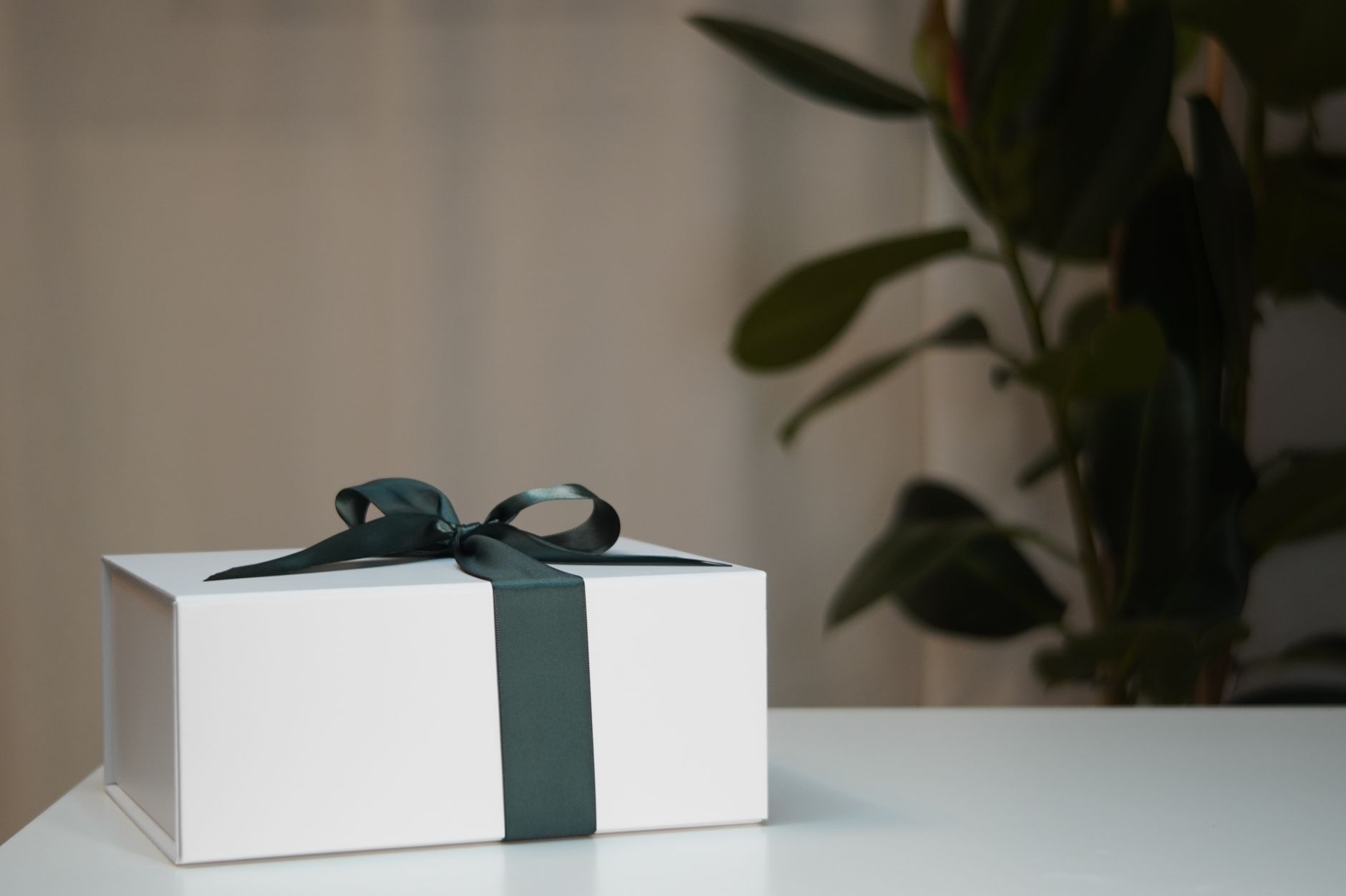 Gifting Redefined, Every Season