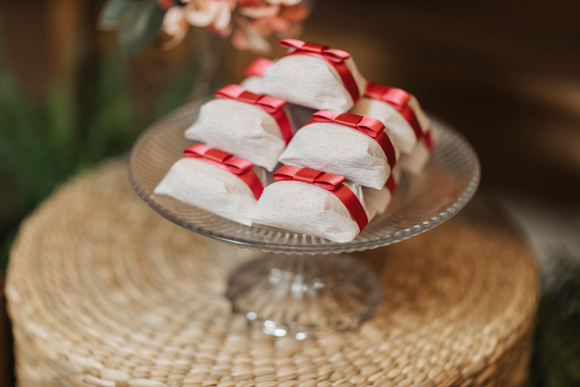 Gourmet Edible Gifts That Delight