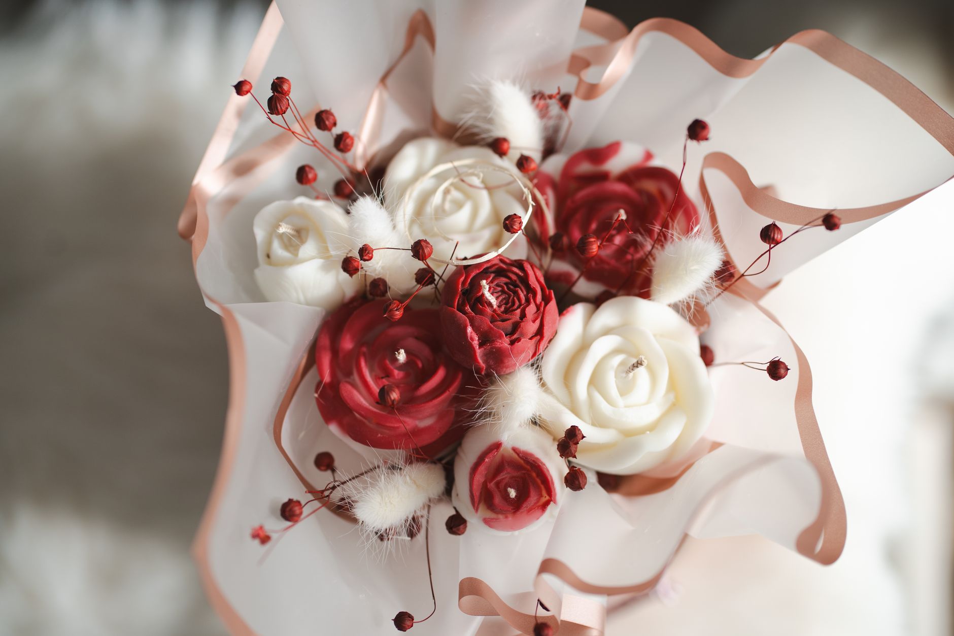 Illuminate Every Celebration with Custom Candles