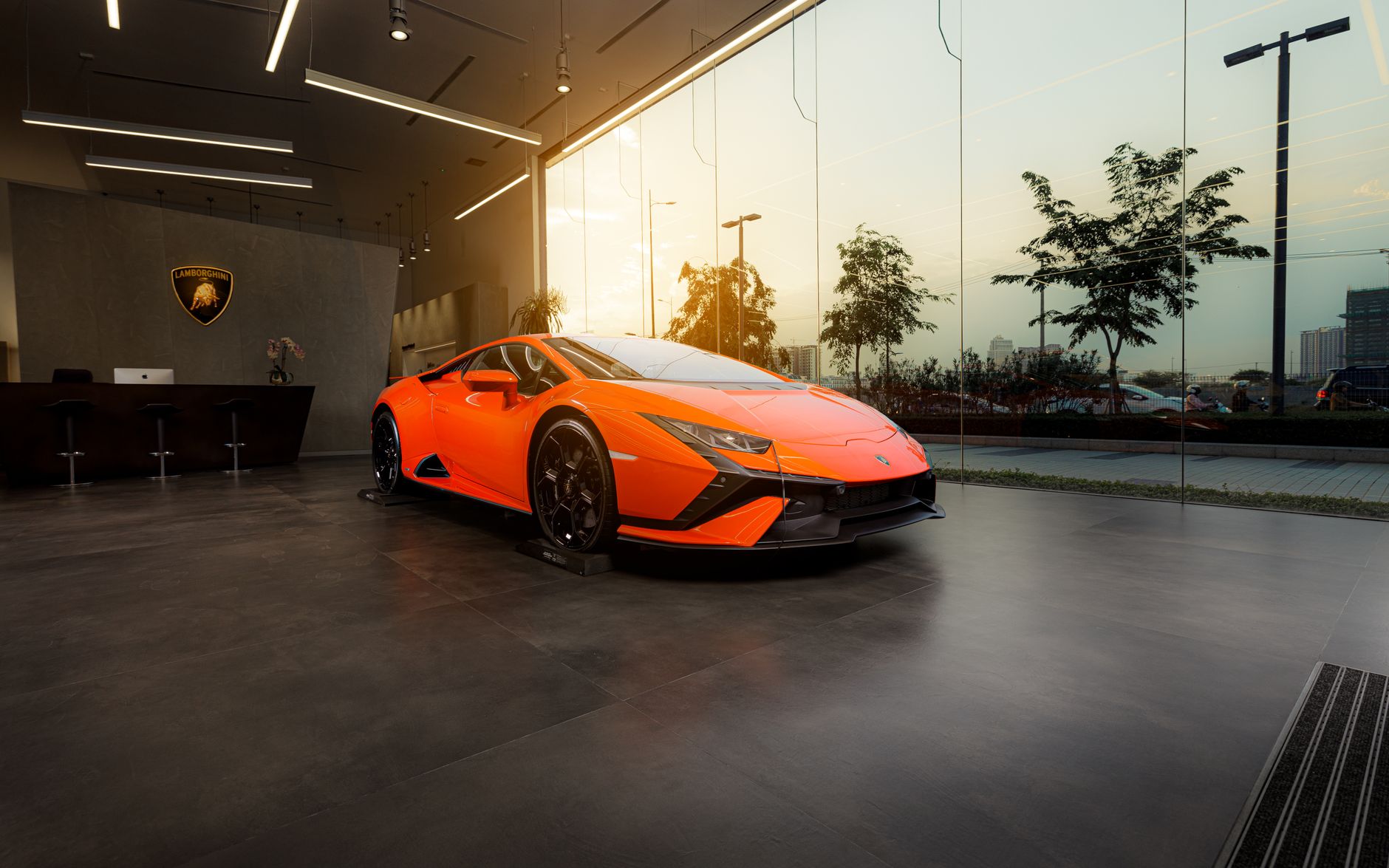 Expert Car Buying Support in Hyderabad