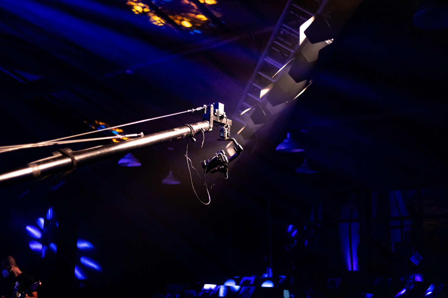 Hyderabad's Best Launch SFX