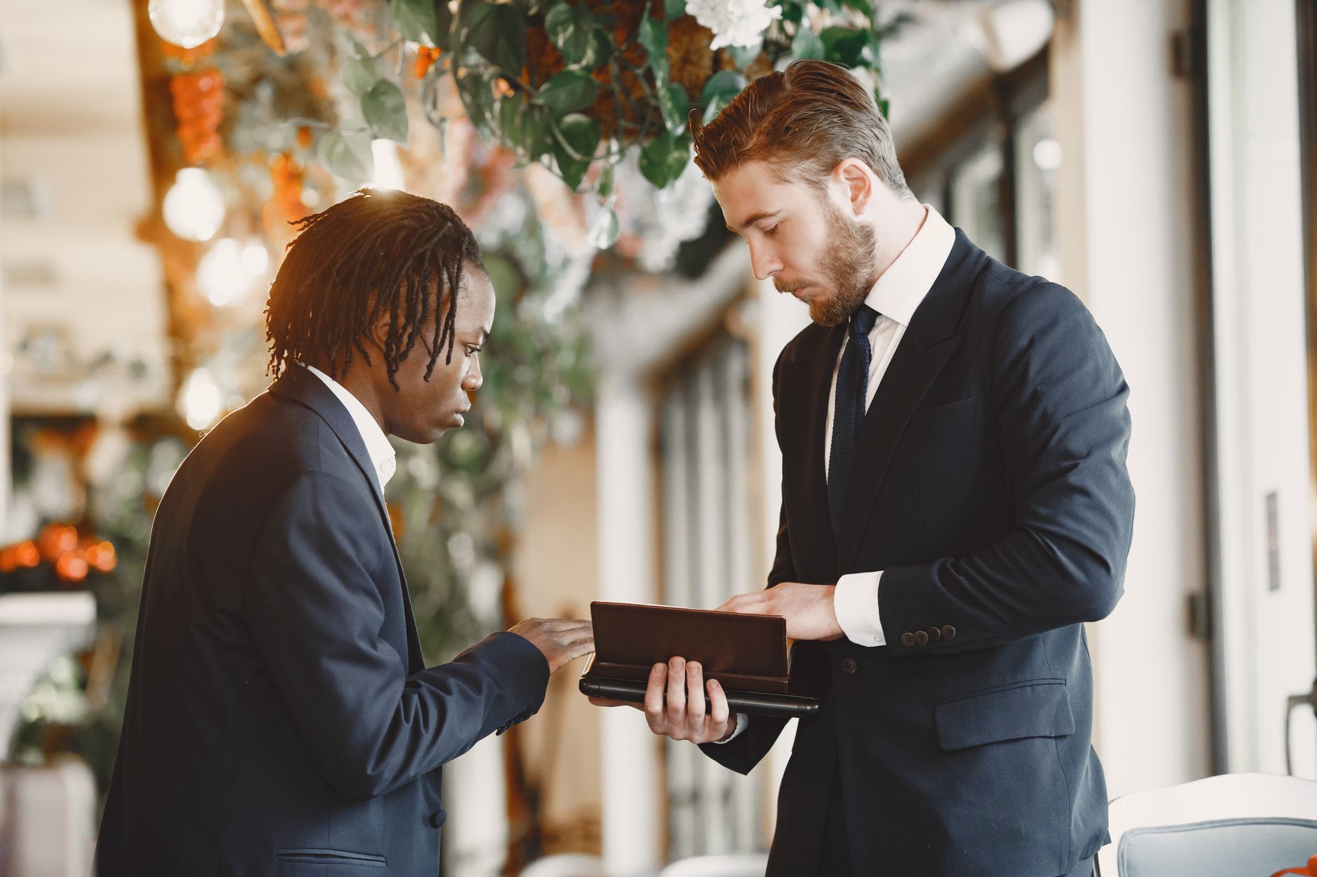 Corporate Travel Booking Made Simple