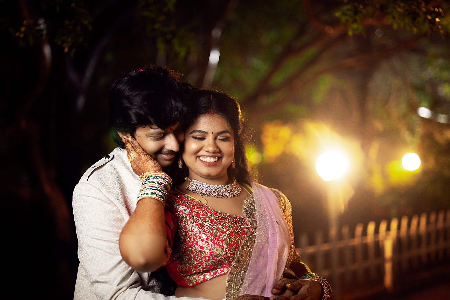 Capture Every Moment in Hyderabad