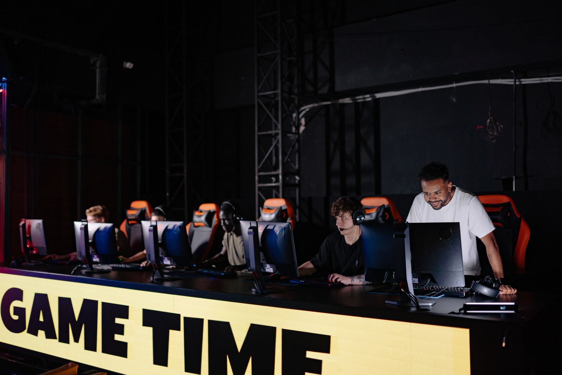 Hybrid Streaming for Every Hyderabad Event