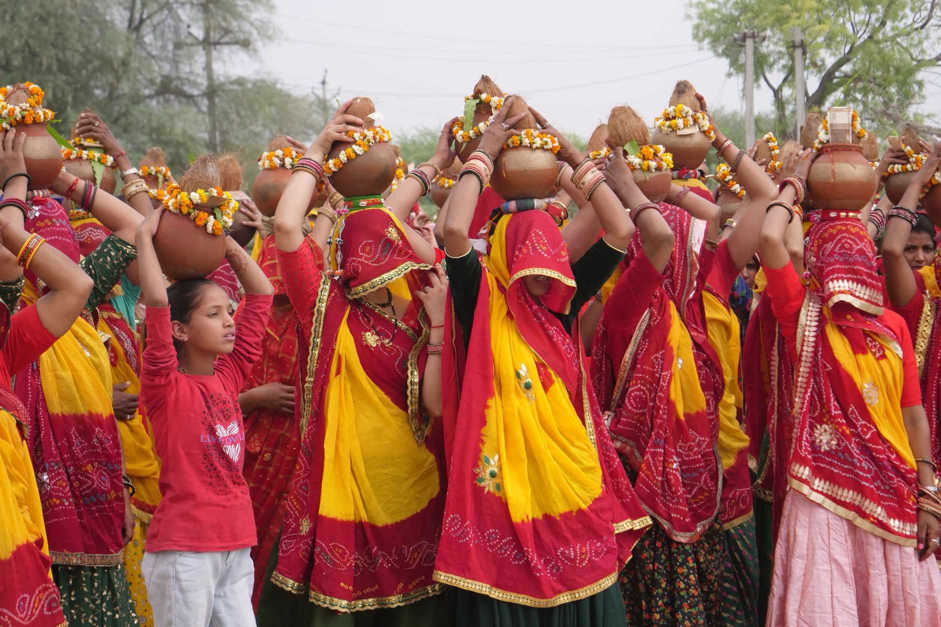 Costume & Attire for Women in Hyderabad