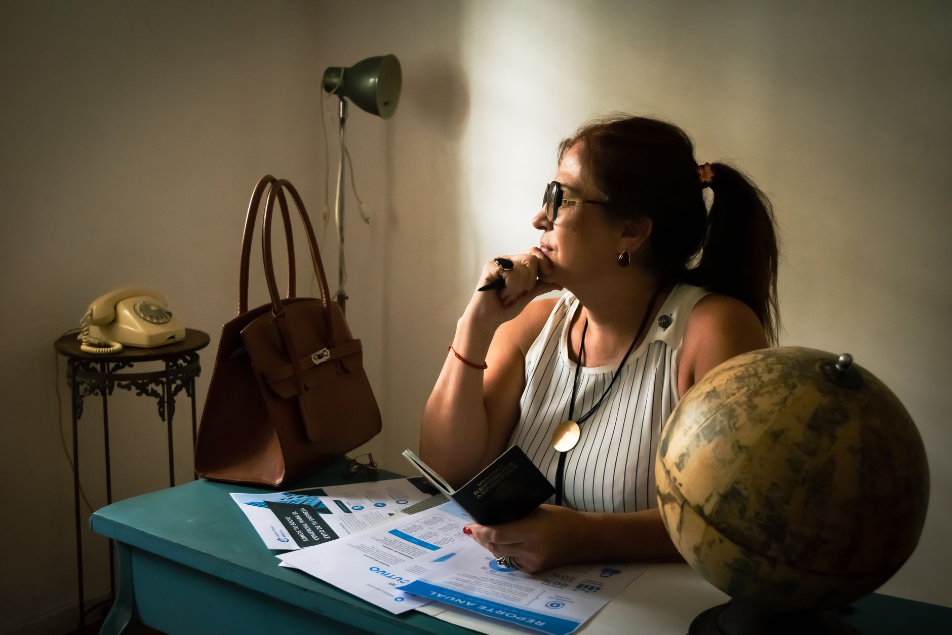 Expert Travel Desk Solutions