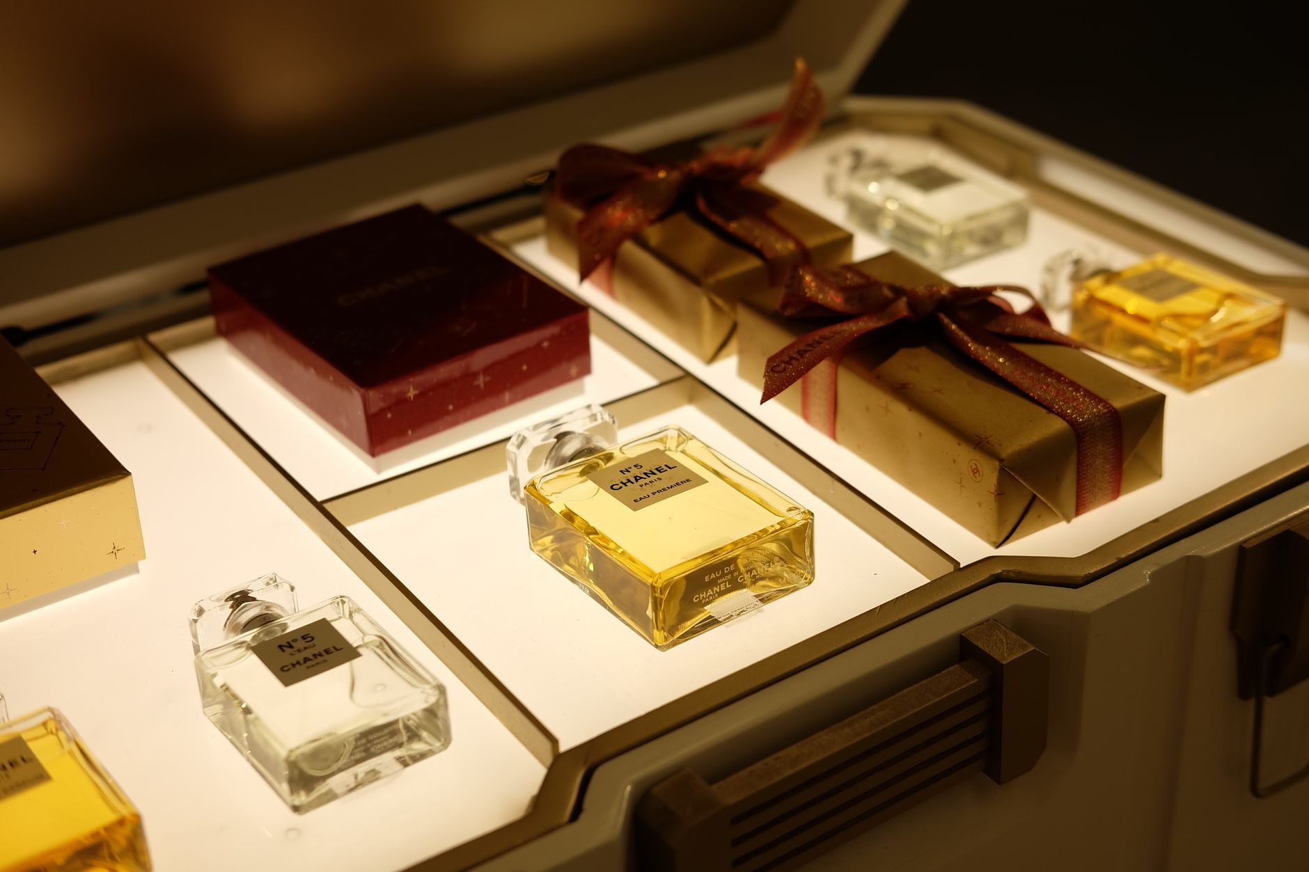 Luxury Perfume Gifts for Every Occasion