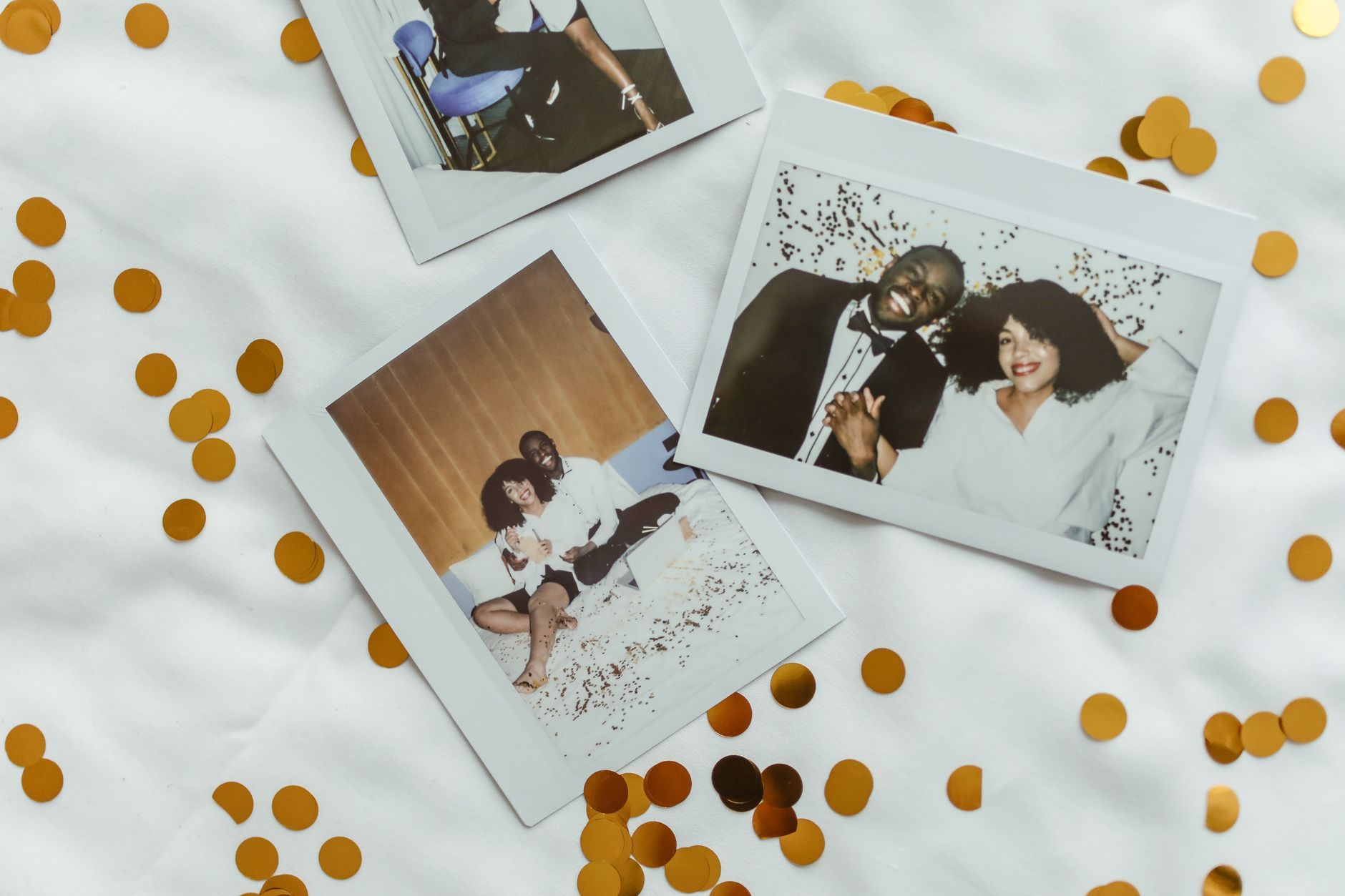 Instant Prints, Lifelong Memories