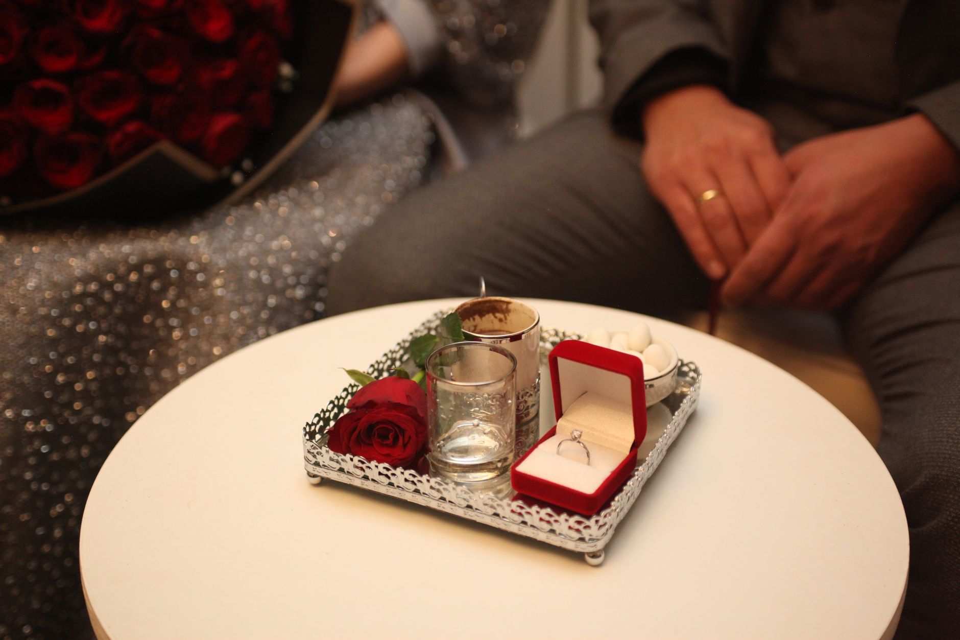 Expert Romantic Surprise Planners