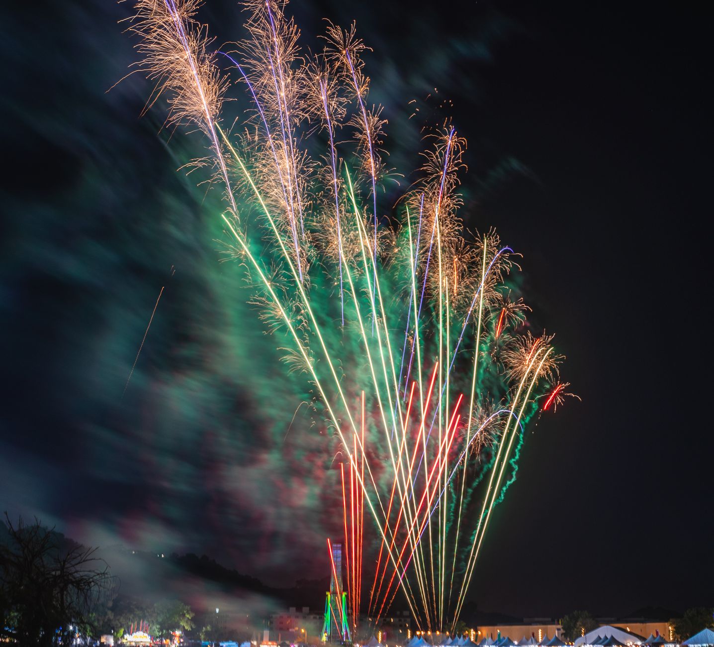 Spark Up Your Hyderabad Wedding