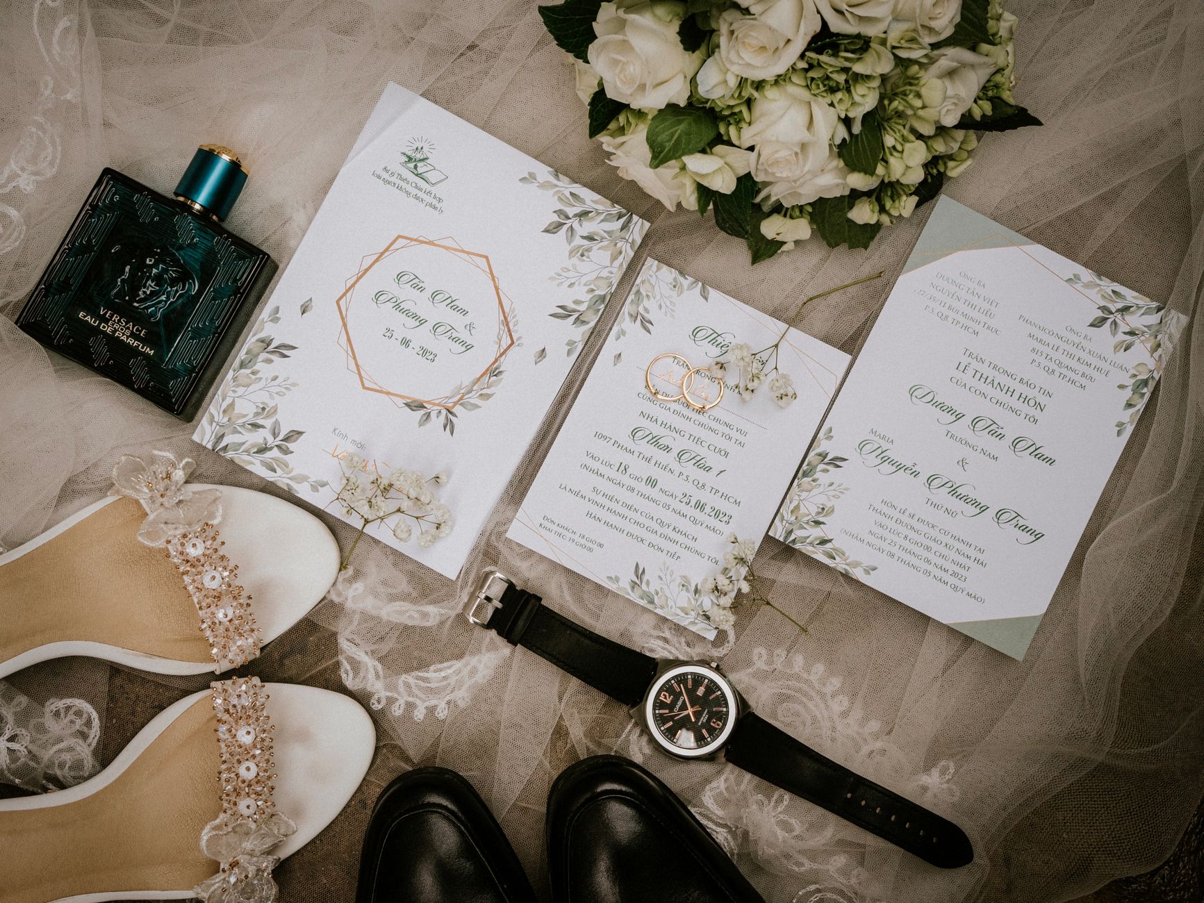 Social Function Invitations, Hyderabad