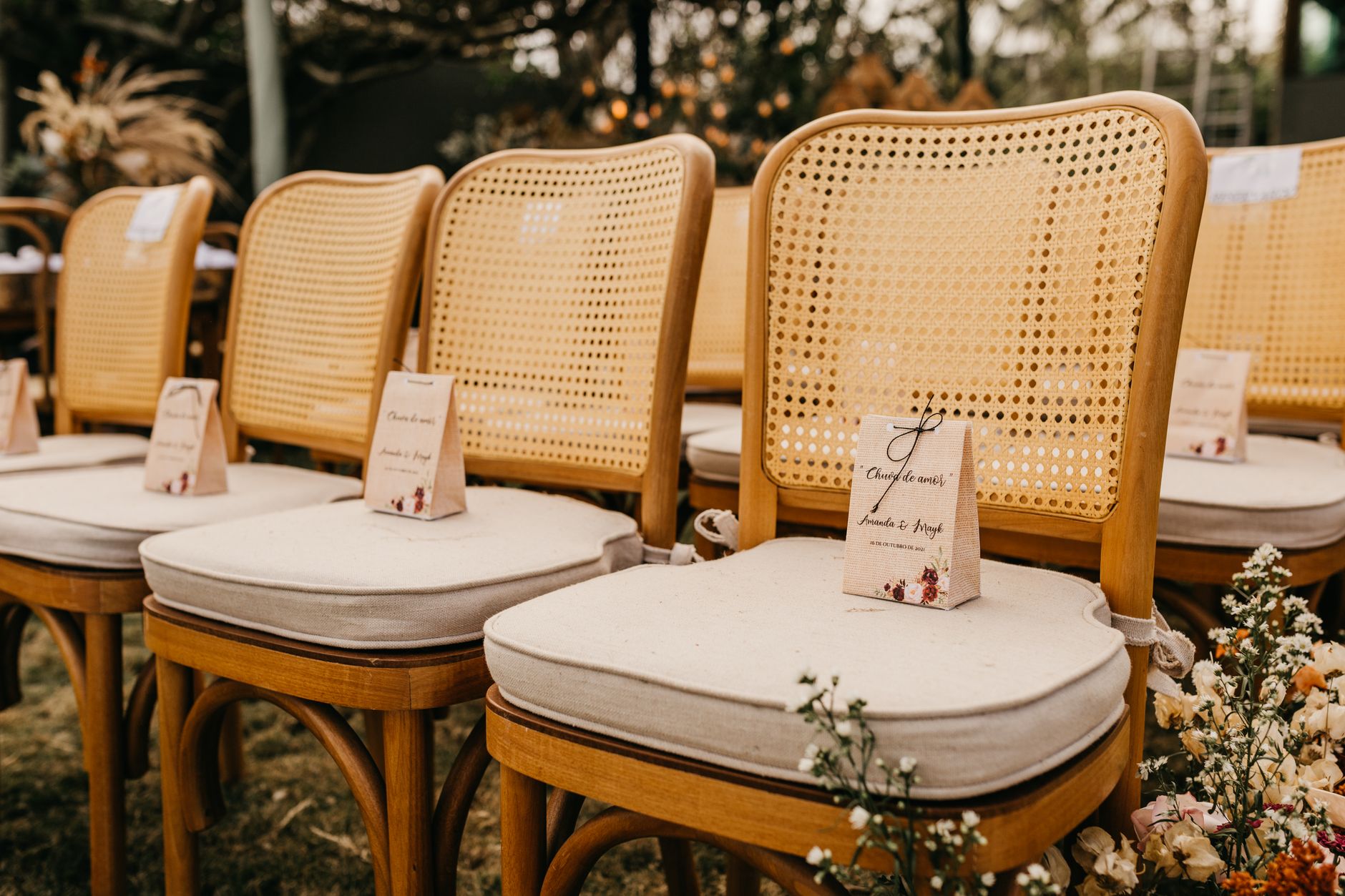 Solid Wood Chairs Rental Hyderabad