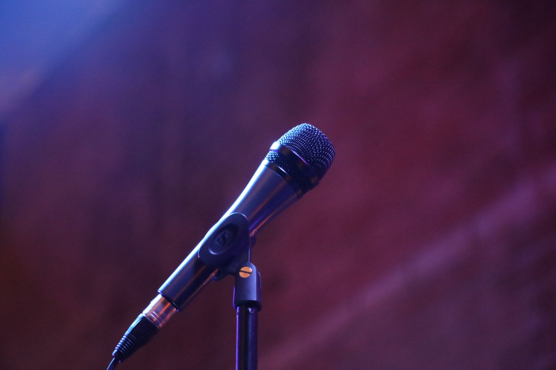 Professional Stand-Up Comedy for Events