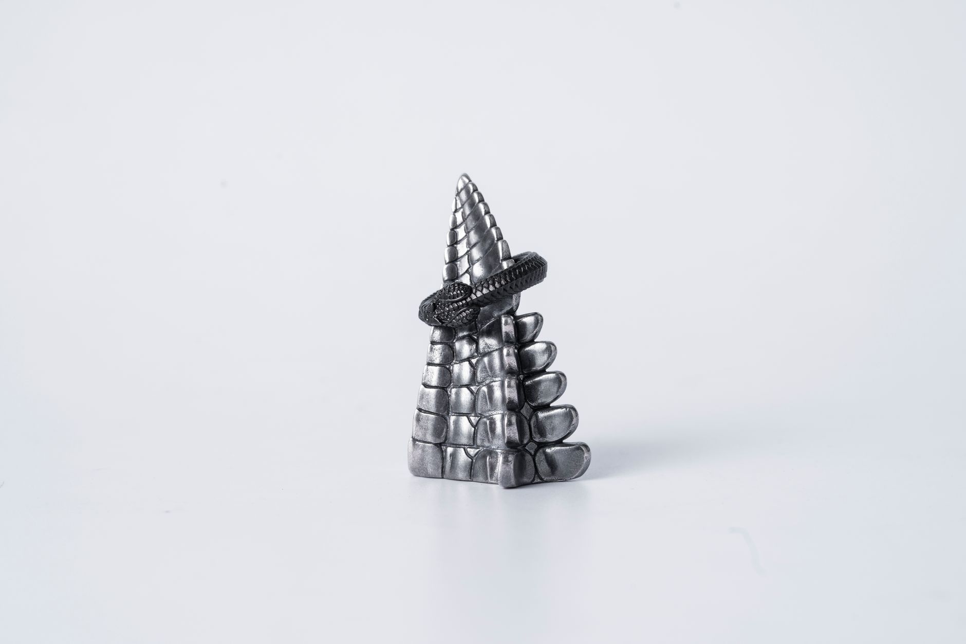 Premium Sterling Silver Jewellery
