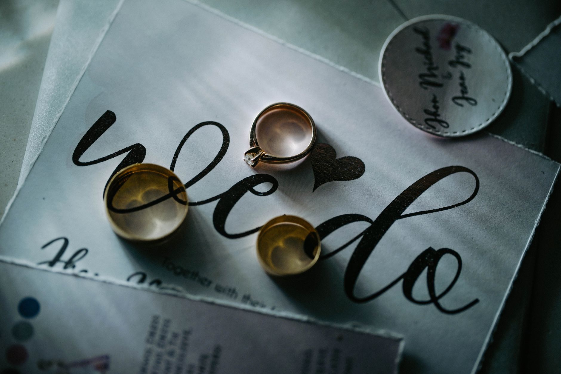 Eco Invites That Impress
