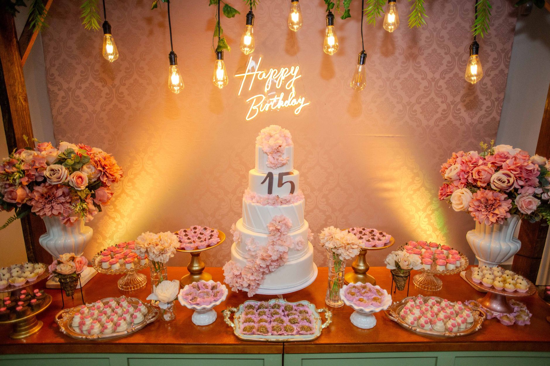 Dream Sweet 16 Within ₹2L Chennai